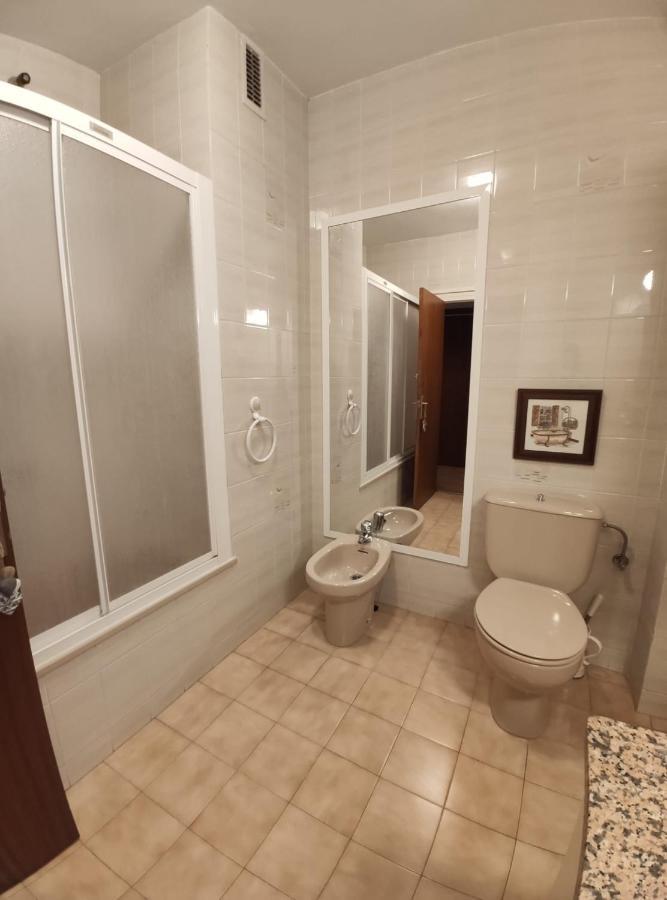 Apartamento Capelot Хака Екстериор снимка